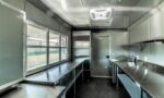 8.5x18 Coffee Trailer - Image 16