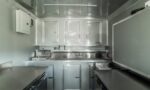 8.5x18 Coffee Trailer - Image 15