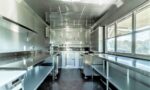 8.5x18 Coffee Trailer - Image 12