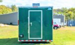 8.5x18 Coffee Trailer - Image 10
