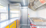 8.5x18 Equipped Food Trailer - Image 11