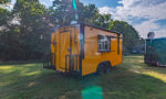 8.5x18 Equipped Food Trailer - Image 2