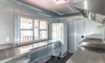 8.5x18 Equipped Food Trailer - Image 11