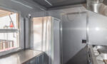 8.5x18 Equipped Food Trailer - Image 10