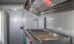 8.5x18 Equipped Food Trailer - Image 9