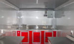 8.5x18 Equipped Food Trailer - Image 7