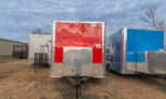 8.5x18 Equipped Food Trailer - Image 5