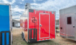 8.5x18 Equipped Food Trailer - Image 4