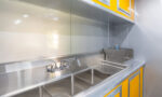 8.5x18 Equipped Food Trailer - Image 10