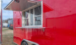 8.5x18 Equipped Food Trailer - Image 3