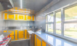 8.5x18 Equipped Food Trailer - Image 9