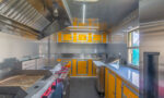 8.5x18 Equipped Food Trailer - Image 8