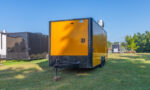 8.5x18 Equipped Food Trailer - Image 5