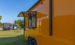 8.5x18 Equipped Food Trailer - Image 4