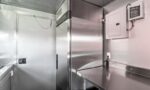 8.5x18 Equipped Trailer w/ Pizza Oven - Image 20