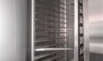 8.5x18 Equipped Trailer w/ Pizza Oven - Image 15