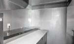 8.5x18 Equipped Trailer w/ Pizza Oven - Image 14