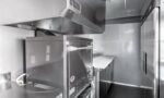 8.5x18 Equipped Trailer w/ Pizza Oven - Image 12