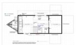 8.5x20 Enclosed Porch BBQ Trailer - Image 9