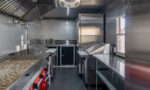 8.5x20 Equipped Food Trailer - Image 6
