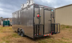 8.5x20 Equipped Food Trailer - Image 5