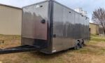8.5x20 Equipped Food Trailer - Image 4