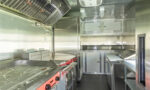 8.5x20 Equipped Food Trailer - Image 13