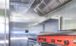 8.5x20 Equipped Food Trailer - Image 12