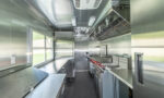 8.5x20 Equipped Food Trailer - Image 11