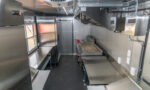 8.5x20 Equipped Food Trailer - Image 14