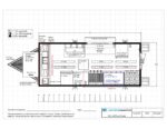 8.5x20 Equipped Food Trailer - Image 7