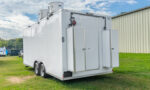 8.5x20 Equipped Food Trailer - Image 4