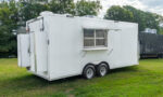 8.5x20 Equipped Food Trailer - Image 3
