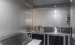 8.5x20 Equipped Food Trailer - Image 13