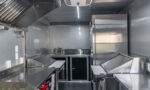 8.5x20 Equipped Food Trailer - Image 12