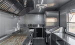 8.5x20 Equipped Food Trailer - Image 9