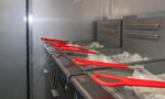 8.5x20 Equipped Food Trailer - Image 8