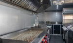 8.5x20 Equipped Food Trailer - Image 7