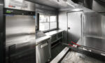 8.5x22 Equipped BBQ Trailer w/ BECK JR SMOKER - Image 11