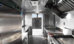 8.5x22 Equipped BBQ Trailer w/ BECK JR SMOKER - Image 9