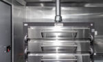 8.5x22 Equipped Pizza Trailer - White - Image 14