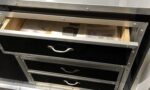 8.5x24 Black-Out BBQ Trailer - Image 8