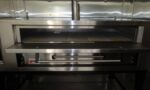 8.5x24 Brick Oven Pizza Trailer - Image 9