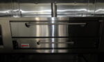 8.5x24 Brick Oven Pizza Trailer - Image 8