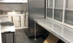 8.5x24 Brick Oven Pizza Trailer - Image 5