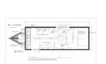 8.5x24 Brick Oven Pizza Trailer - Image 4