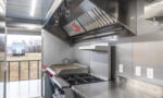 8.5x24 Equipped BBQ Trailer - Image 14