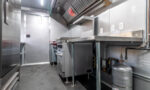 8.5x24 Equipped BBQ Trailer - Image 15
