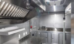 8.5x24 Equipped BBQ Trailer - Image 13