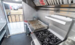 8.5x24 Equipped BBQ Trailer - Image 11